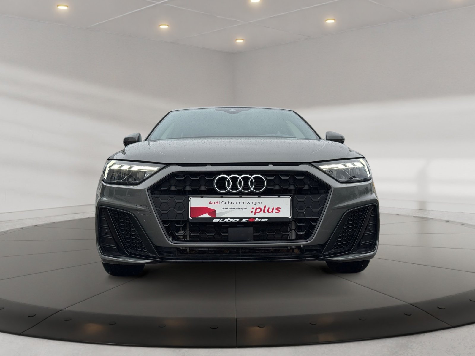 A1 Sportback S line 35 TFSI S tronic S Line,PDC