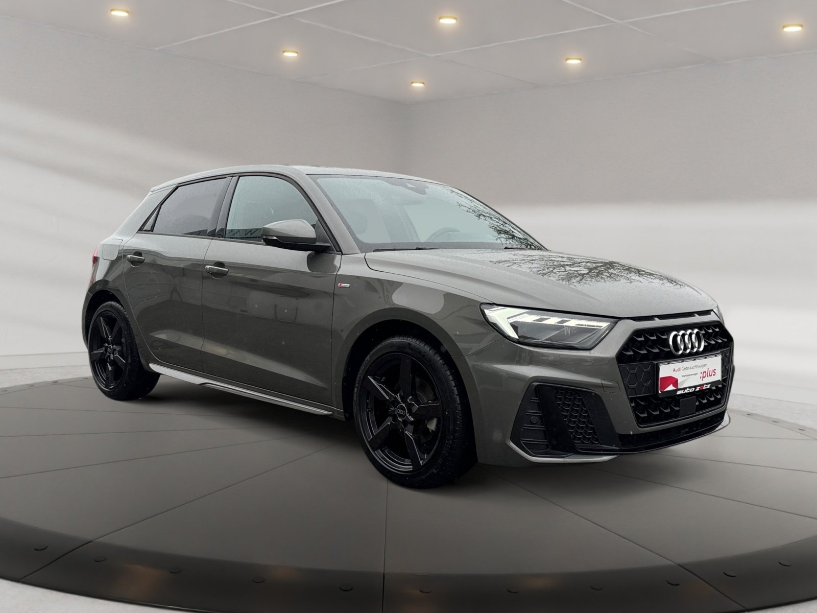 A1 Sportback S line 35 TFSI S tronic S Line,PDC
