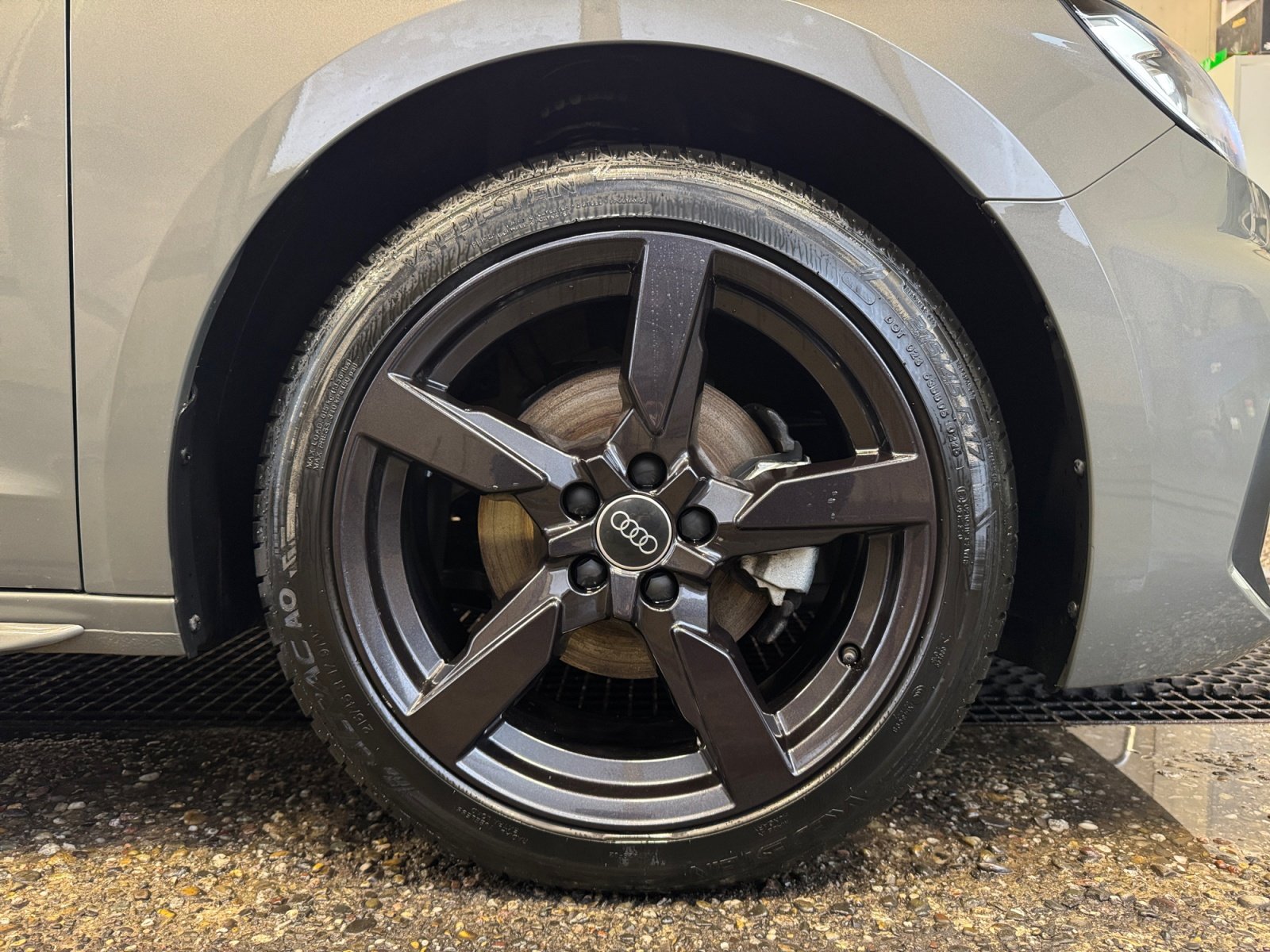 A1 Sportback S line 35 TFSI S tronic S Line,PDC