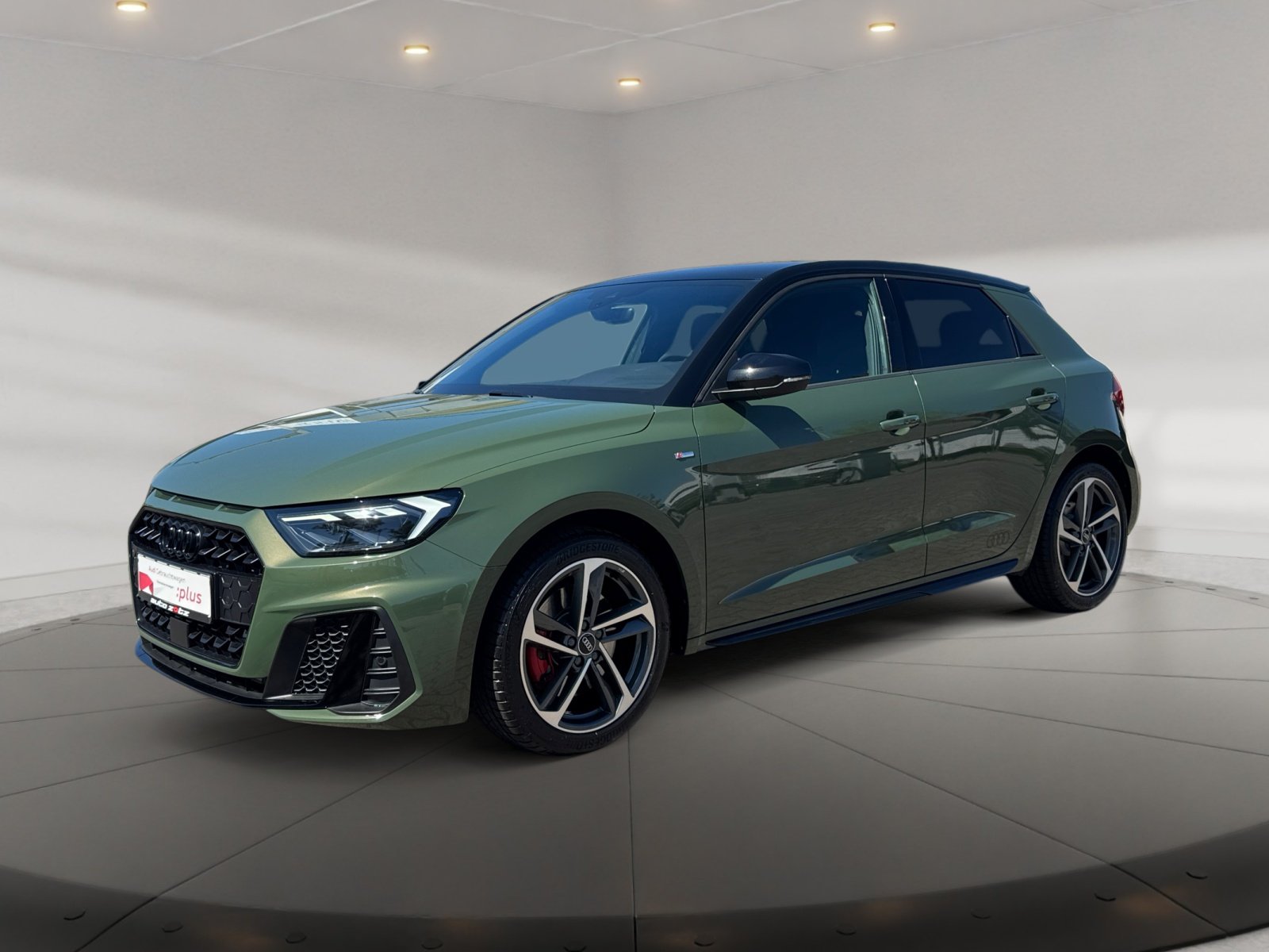 A1 Sportback S line 40 TFSI S tronic S Line,PDC