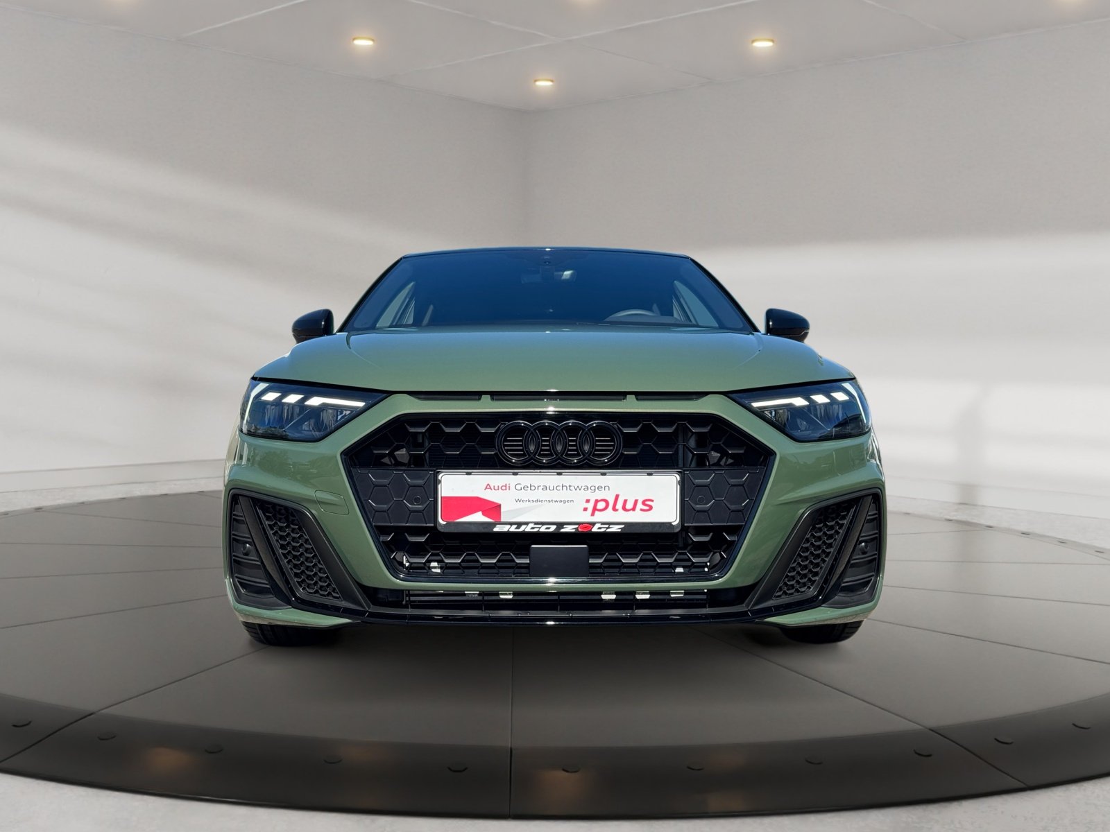 A1 Sportback S line 40 TFSI S tronic S Line,PDC