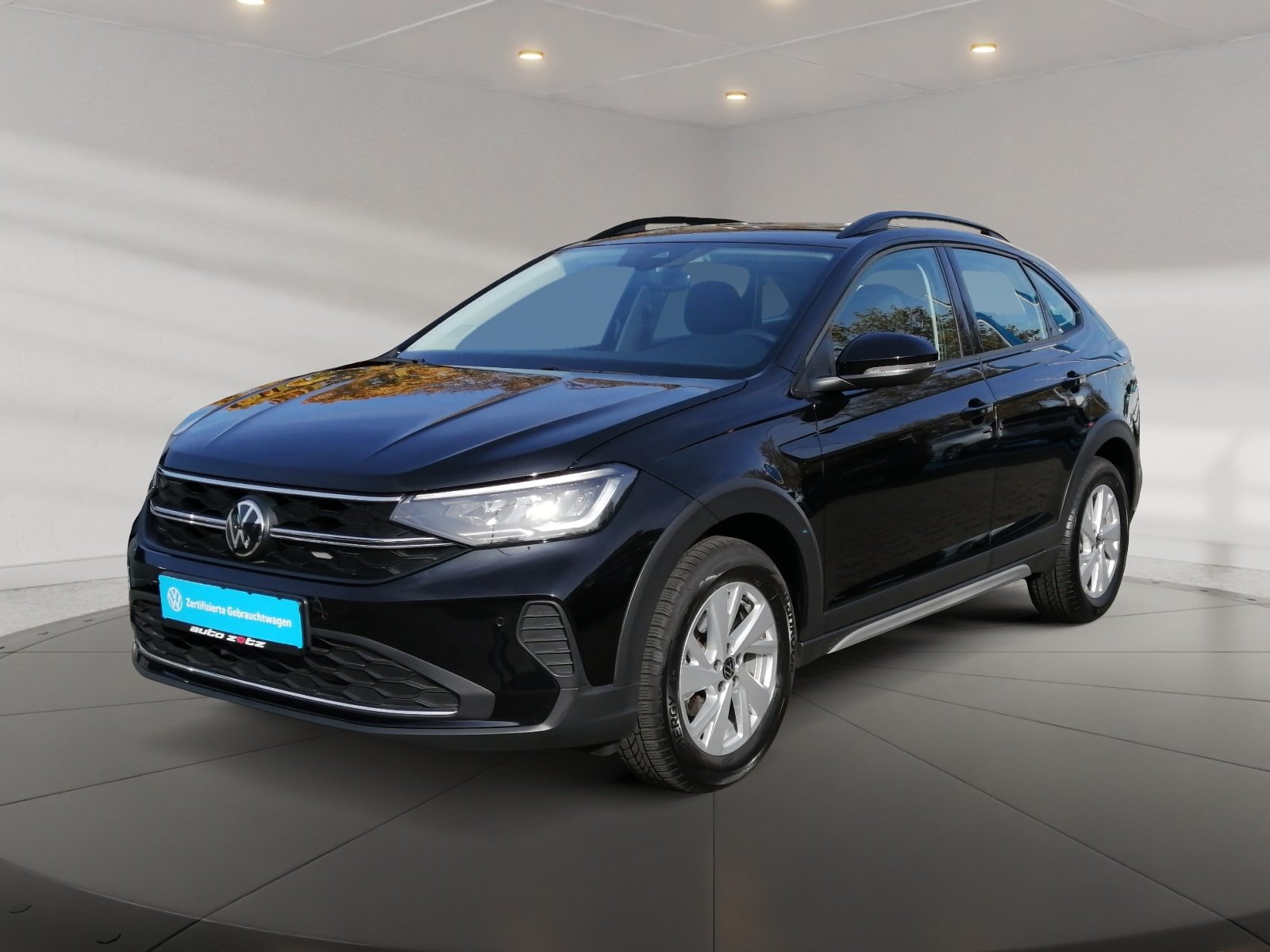 Taigo 1.0 TSI Life PDC,Virtual,LED,2xKlima,AUT