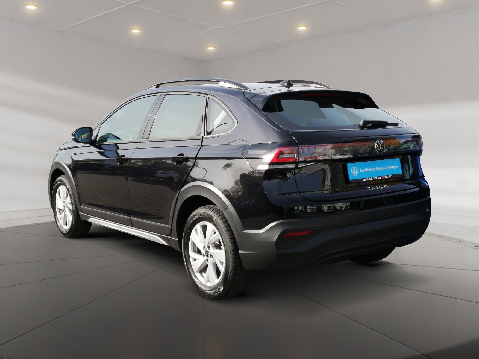 Taigo 1.0 TSI Life PDC,Virtual,LED,2xKlima,AUT