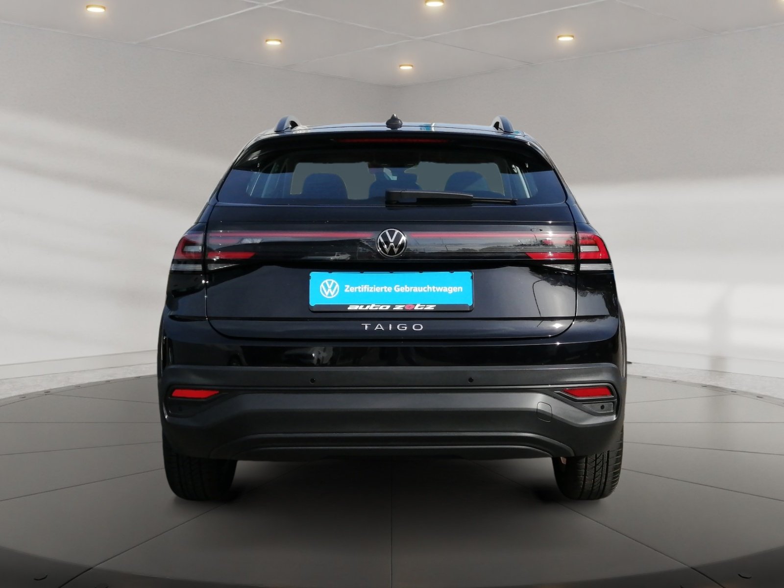 Taigo 1.0 TSI Life PDC,Virtual,LED,2xKlima,AUT