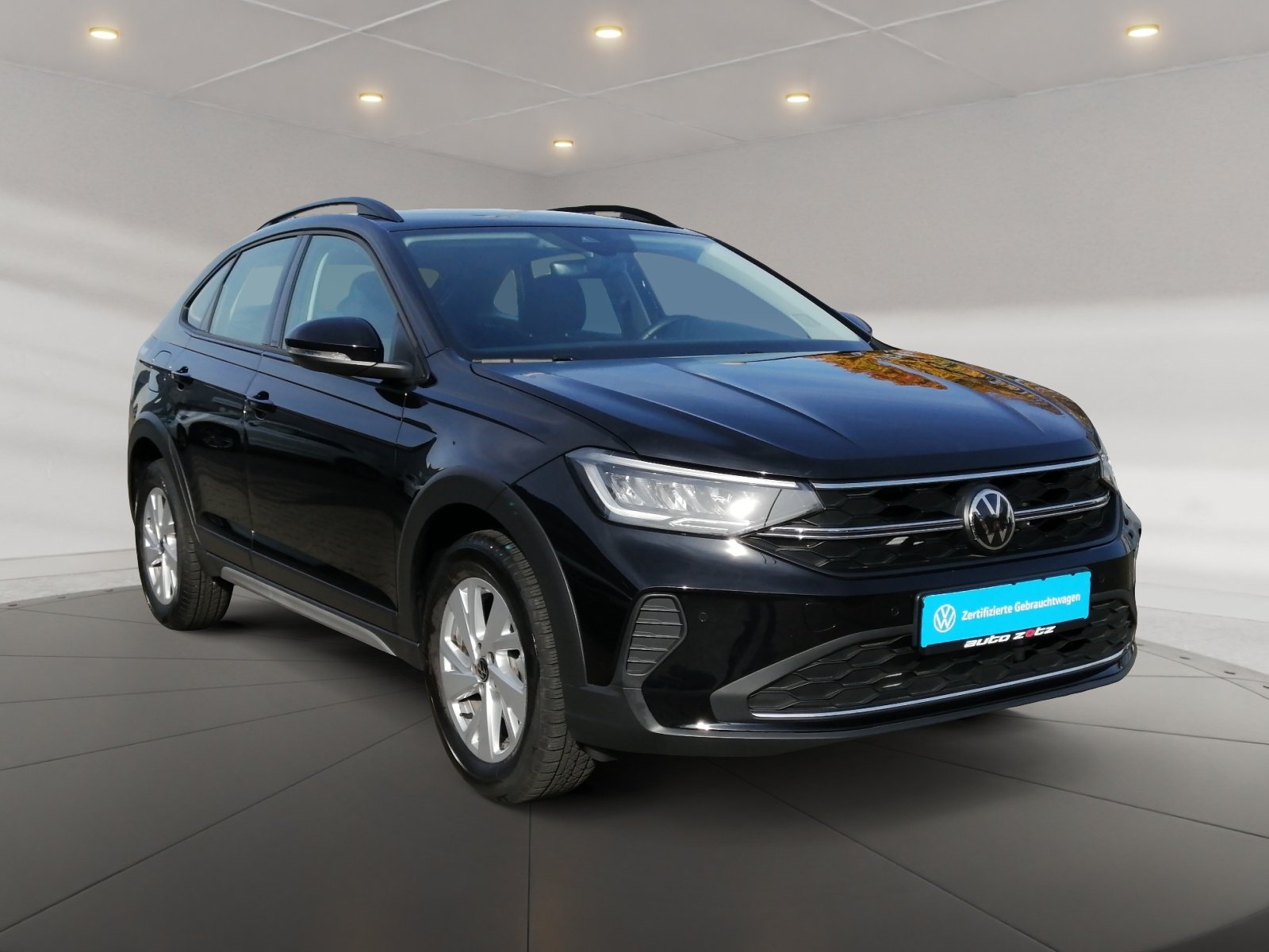 Taigo 1.0 TSI Life PDC,Virtual,LED,2xKlima,AUT