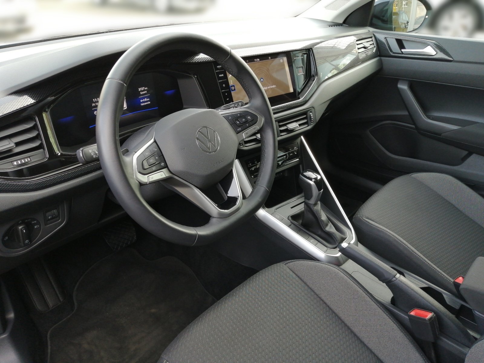 Taigo 1.0 TSI Life PDC,Virtual,LED,2xKlima,AUT