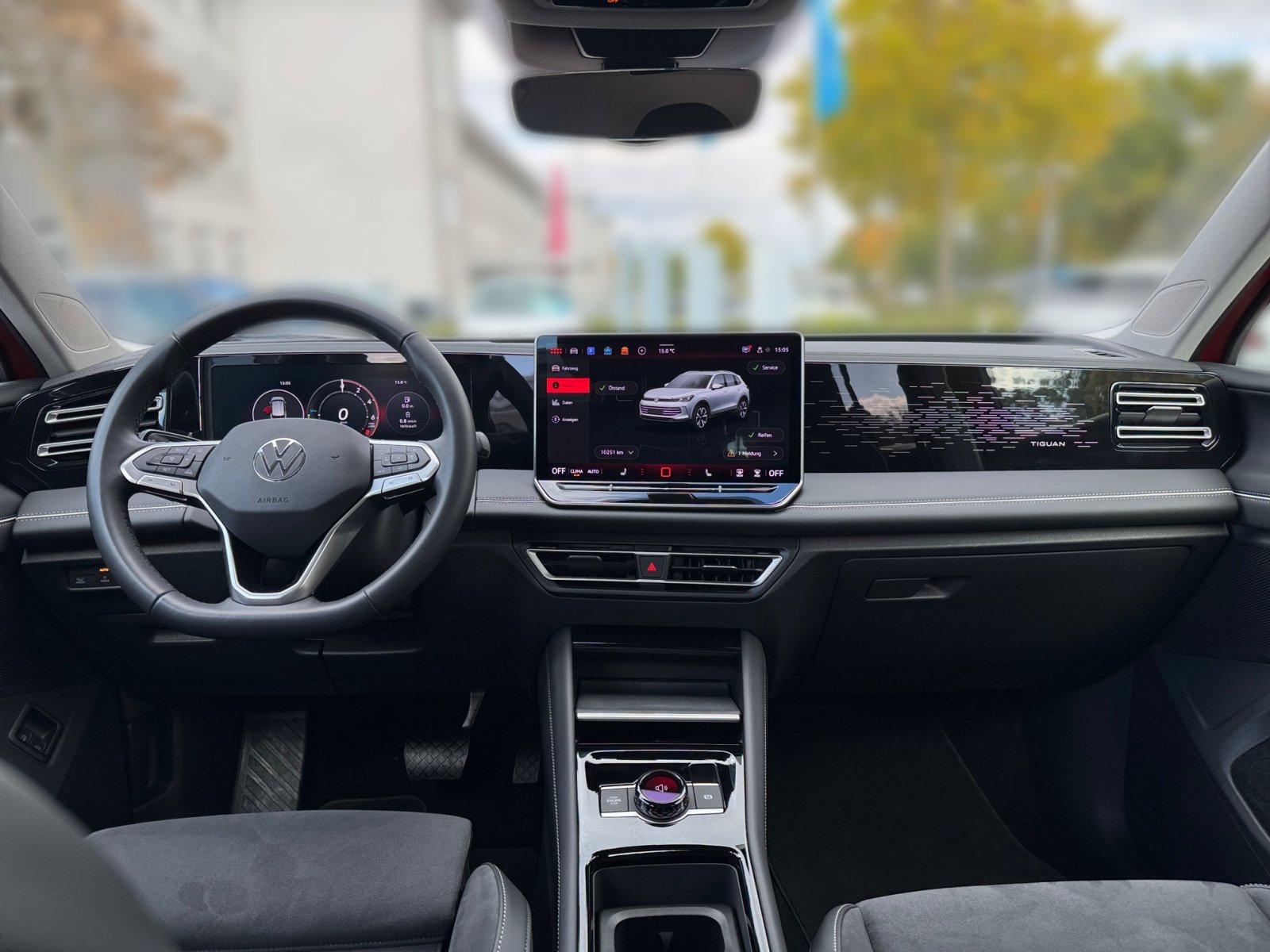Tiguan III 1.5eTSI 150kW DSG IQ.LIGHT 360,Kam.