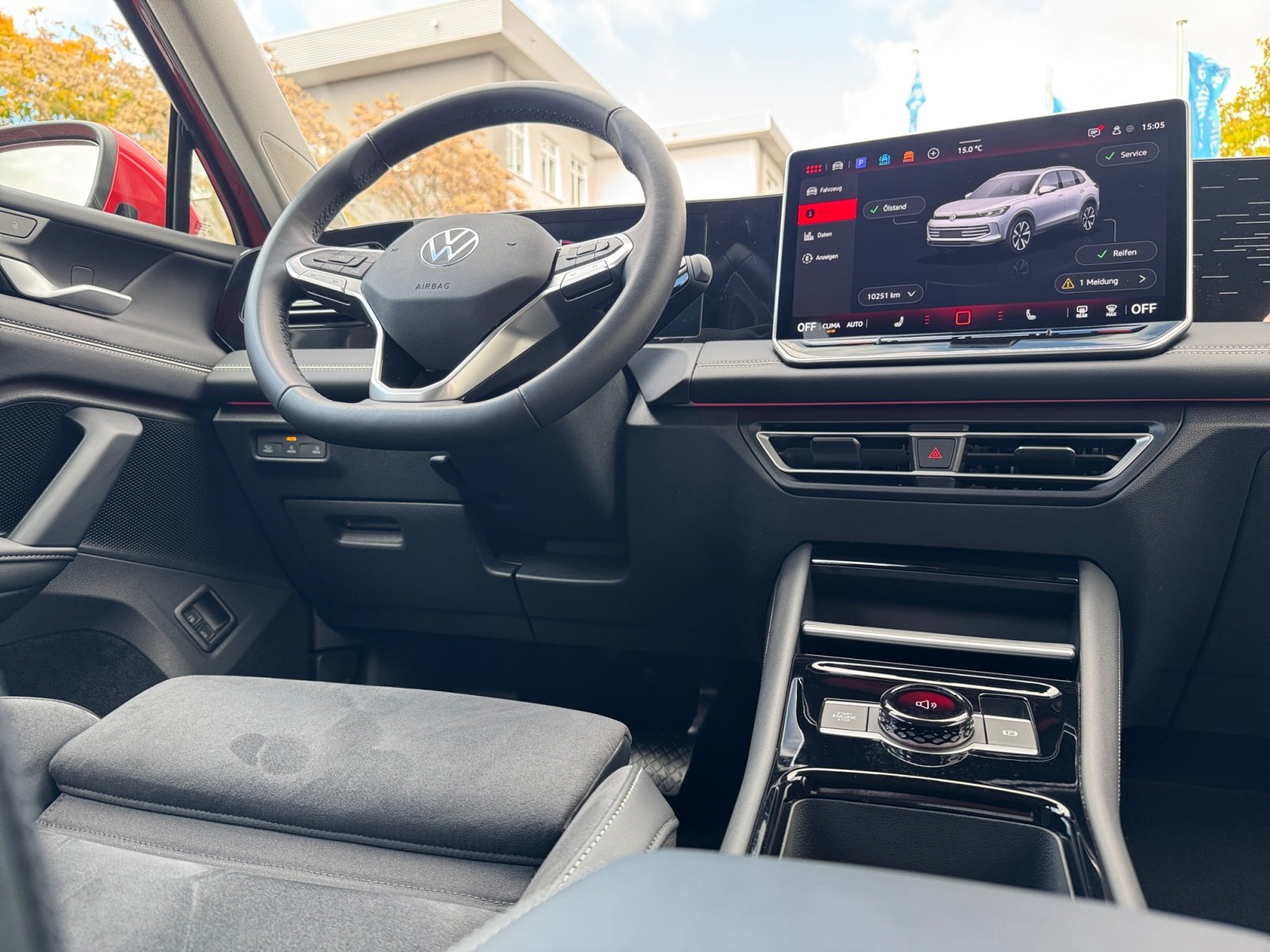 Tiguan III 1.5eTSI 150kW DSG IQ.LIGHT 360,Kam.