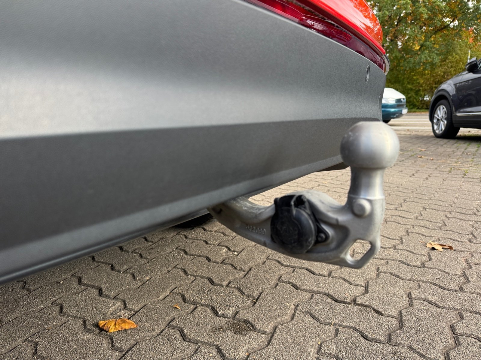 Tiguan III 1.5eTSI 150kW DSG IQ.LIGHT 360,Kam.