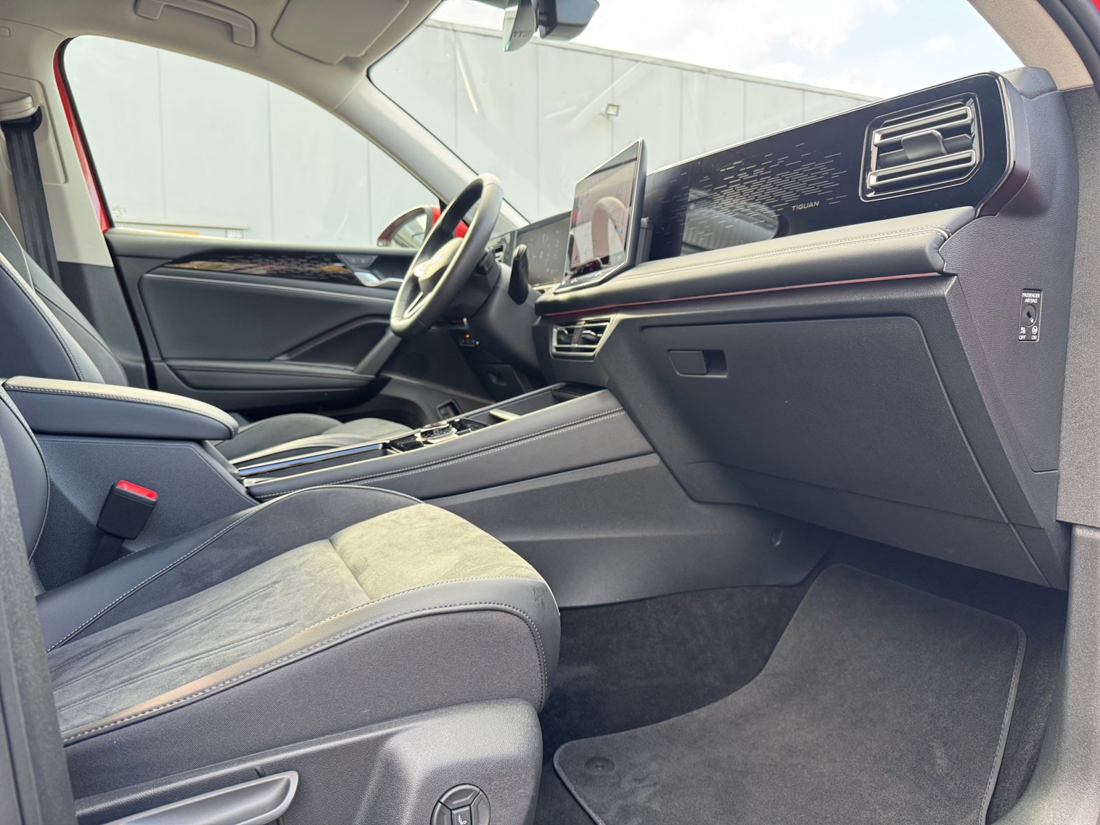 Tiguan III 1.5eTSI 150kW DSG IQ.LIGHT 360,Kam.