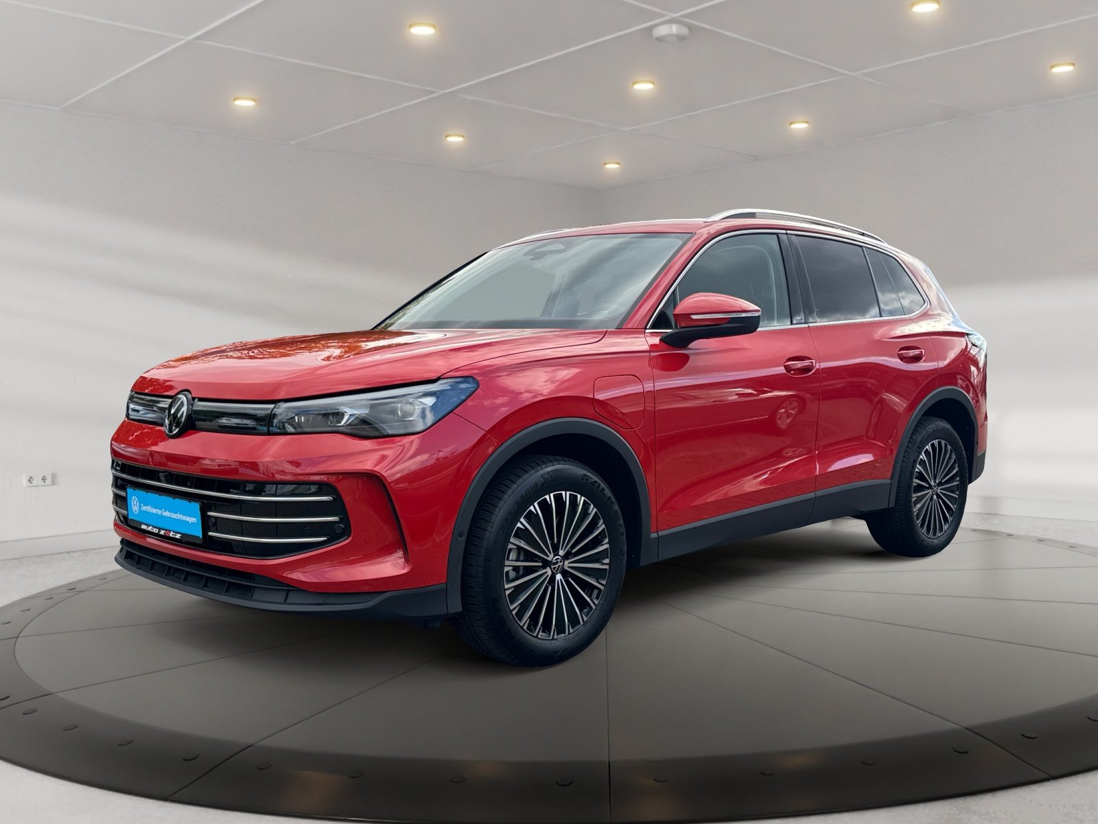 Tiguan III 1.5eTSI 150kW DSG IQ.LIGHT 360,Kam.