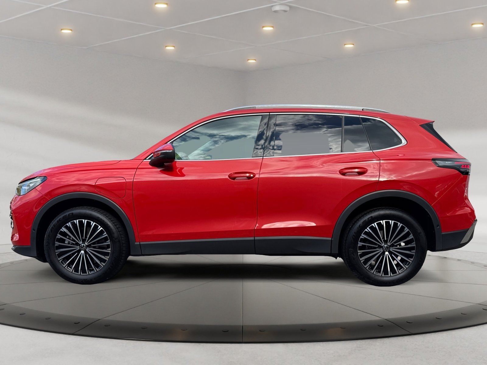 Tiguan III 1.5eTSI 150kW DSG IQ.LIGHT 360,Kam.