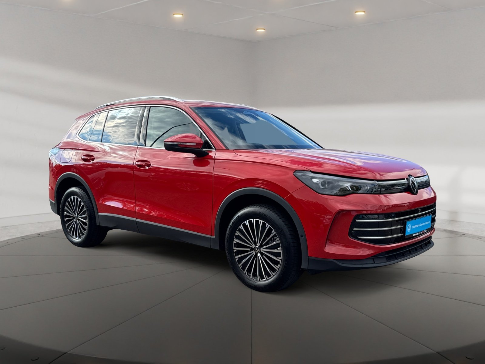 Tiguan III 1.5eTSI 150kW DSG IQ.LIGHT 360,Kam.