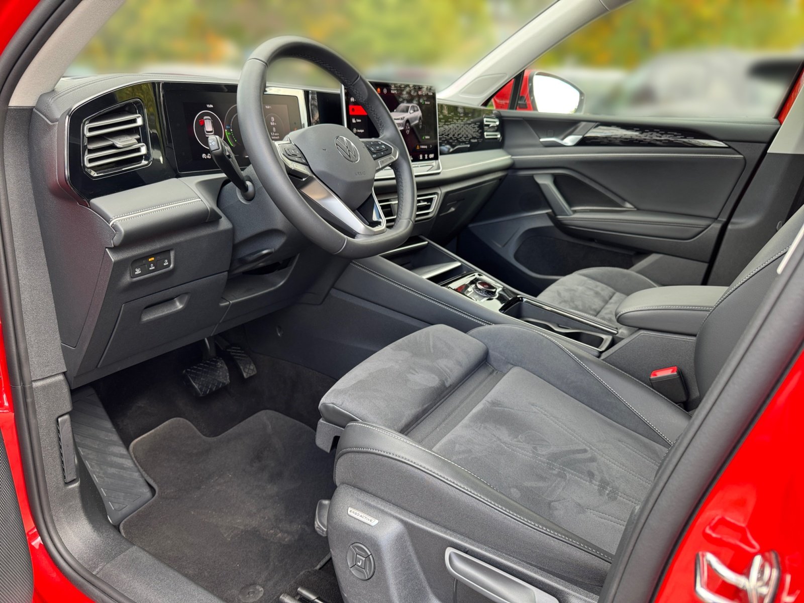 Tiguan III 1.5eTSI 150kW DSG IQ.LIGHT 360,Kam.