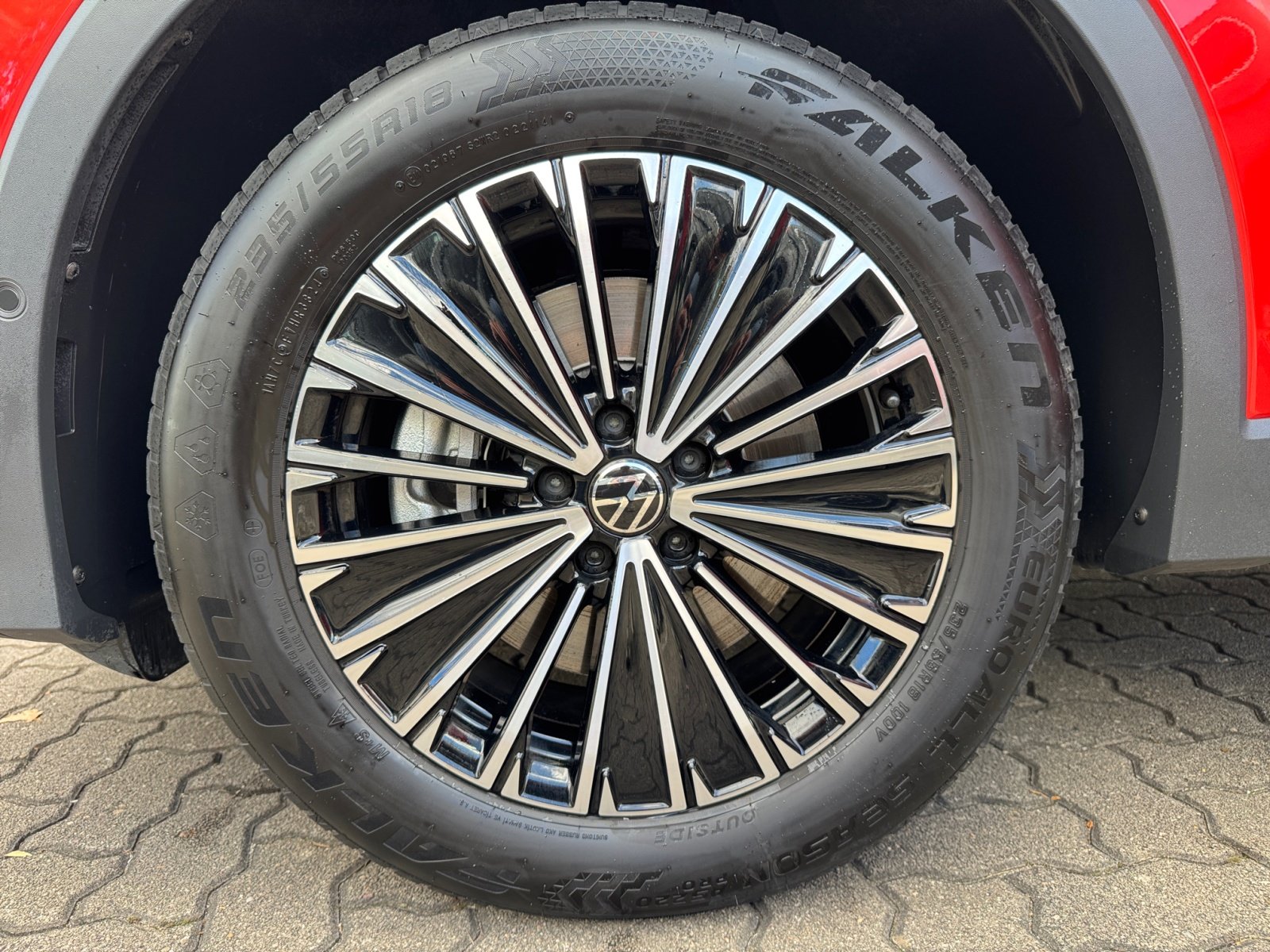 Tiguan III 1.5eTSI 150kW DSG IQ.LIGHT 360,Kam.