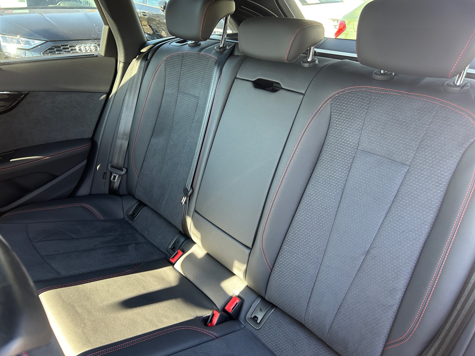 A4 Avant S line 40 TFSI quattro ,S Line,PANO,PDC