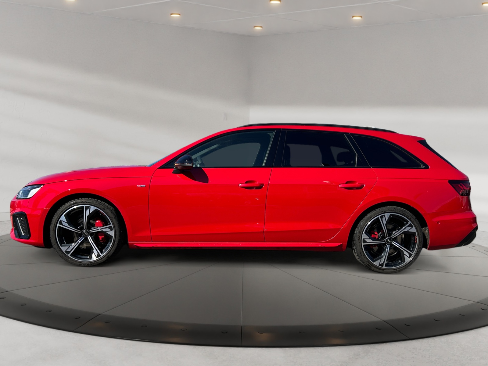 A4 Avant S line 40 TFSI quattro ,S Line,PANO,PDC