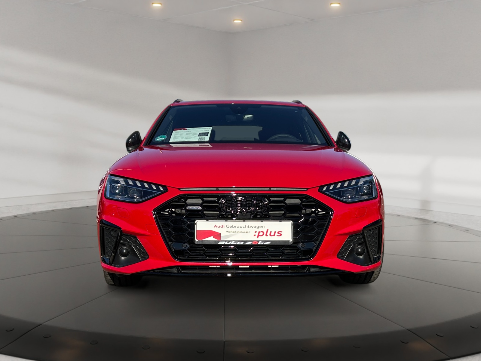A4 Avant S line 40 TFSI quattro ,S Line,PANO,PDC