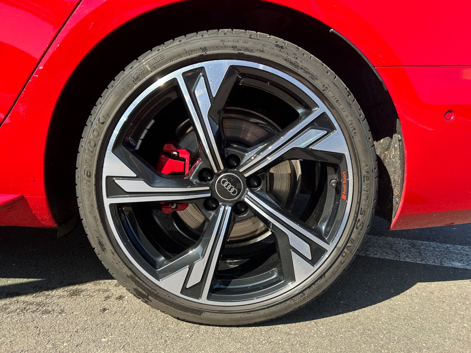 A4 Avant S line 40 TFSI quattro ,S Line,PANO,PDC