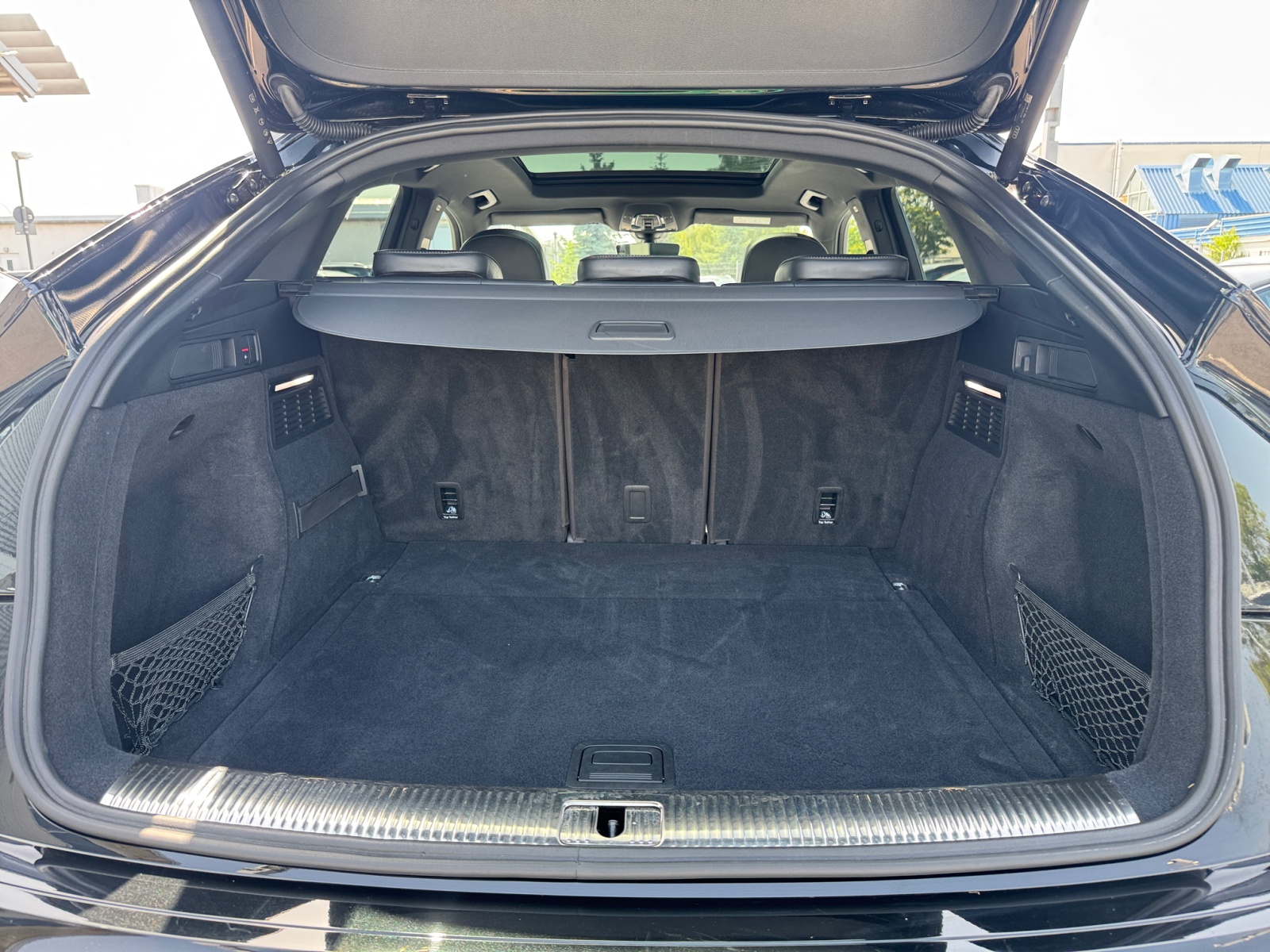 Q5 Sportback S line 40 TDI quattro  S tronic 360
