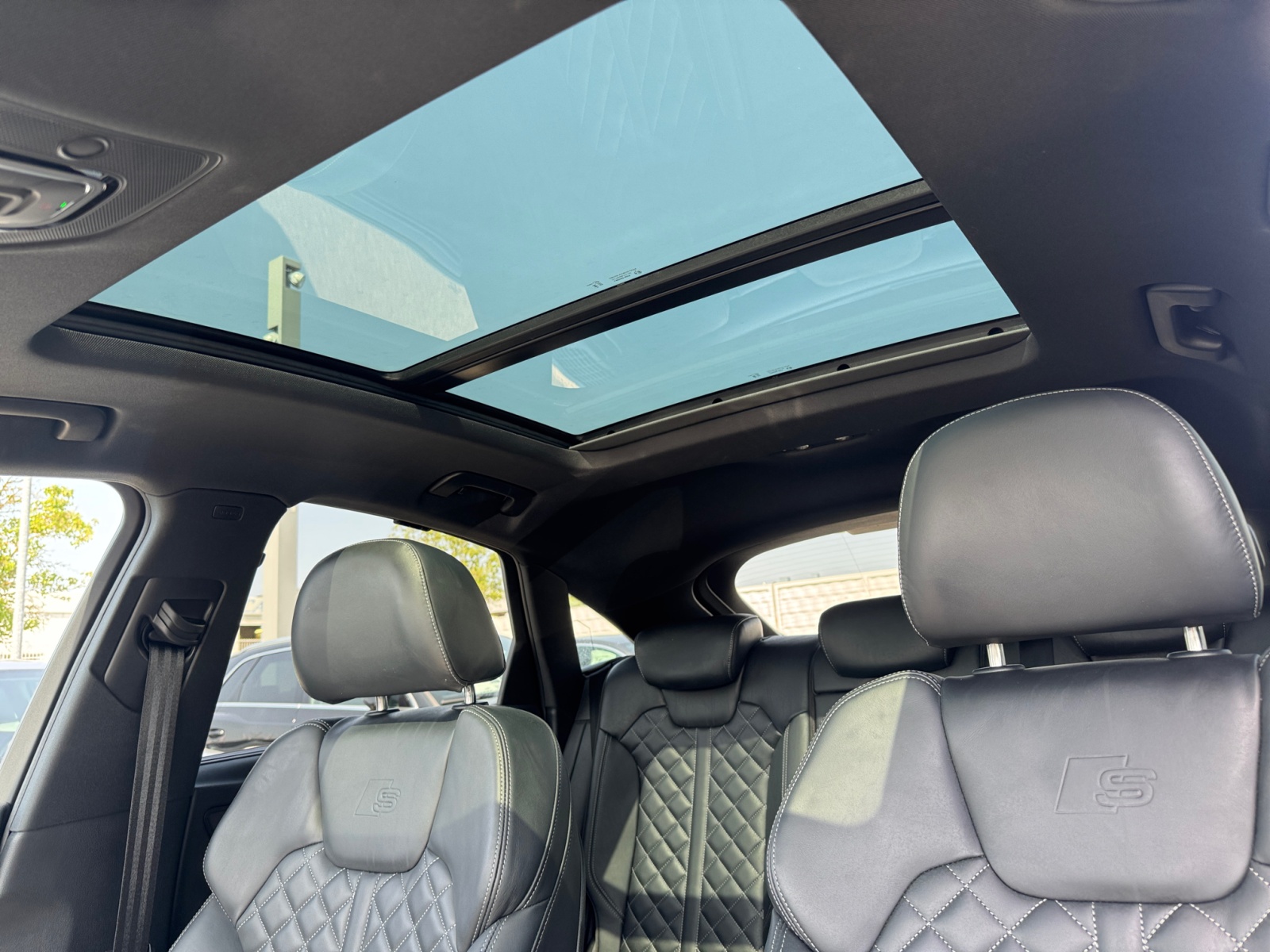 Q5 Sportback S line 40 TDI quattro  S tronic 360