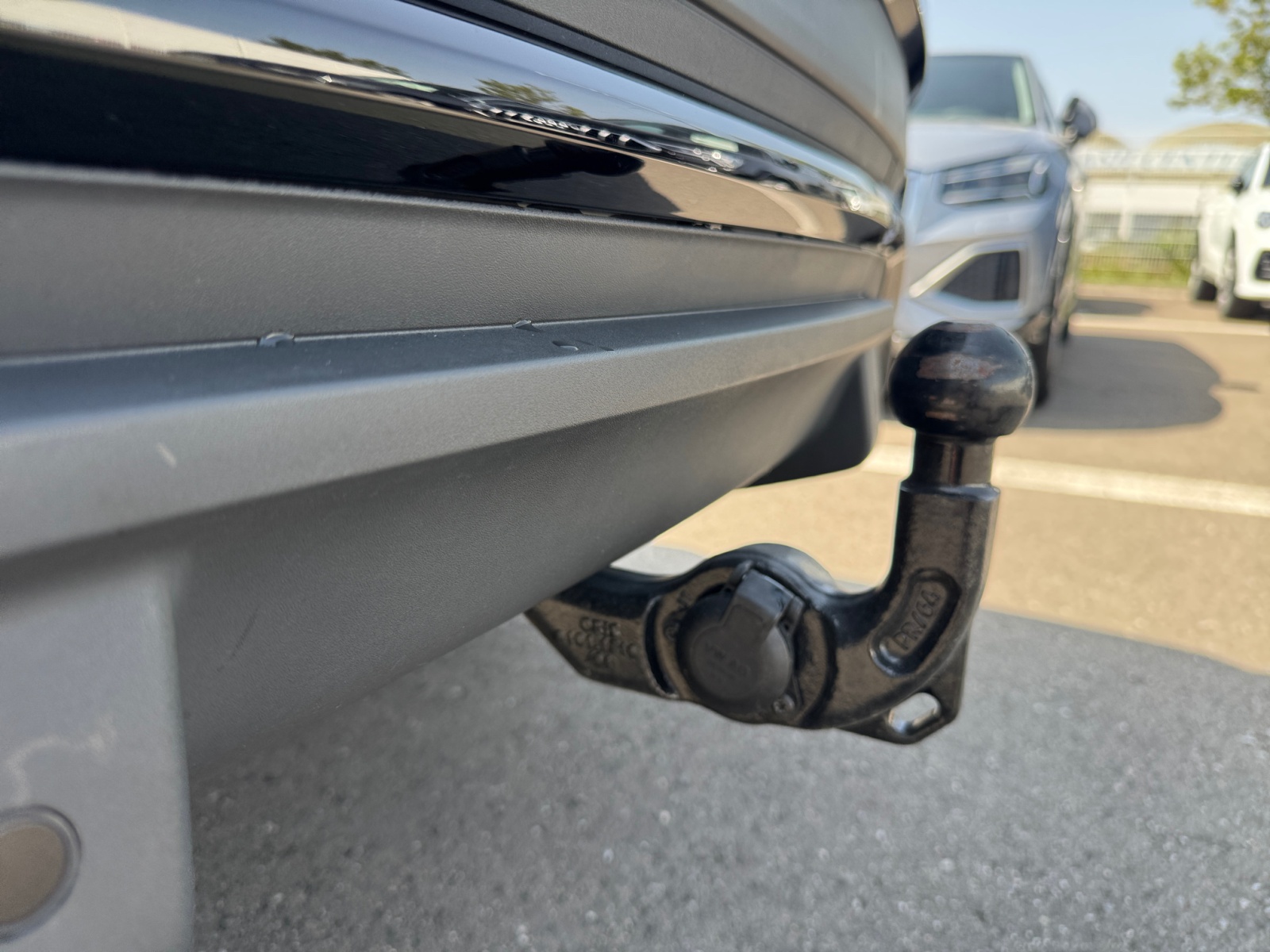 Q5 Sportback S line 40 TDI quattro  S tronic 360