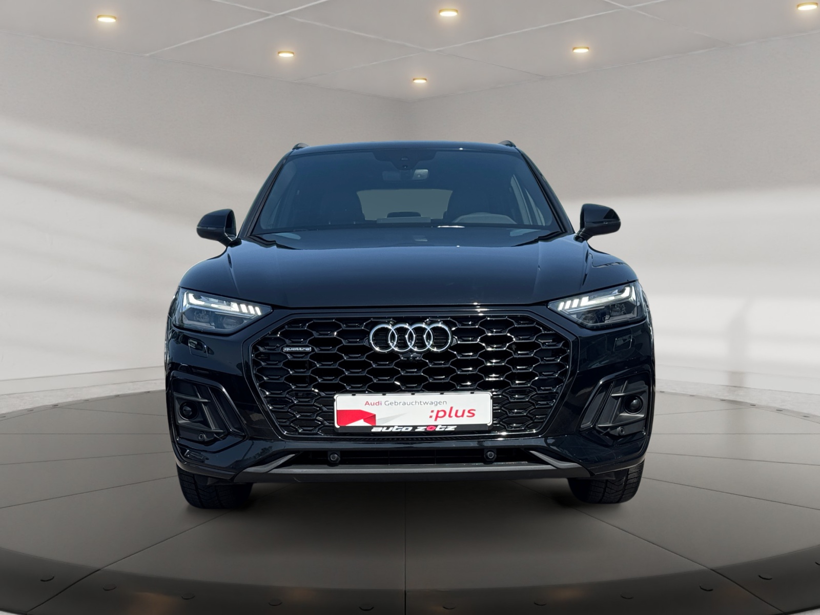 Q5 Sportback S line 40 TDI quattro  S tronic 360