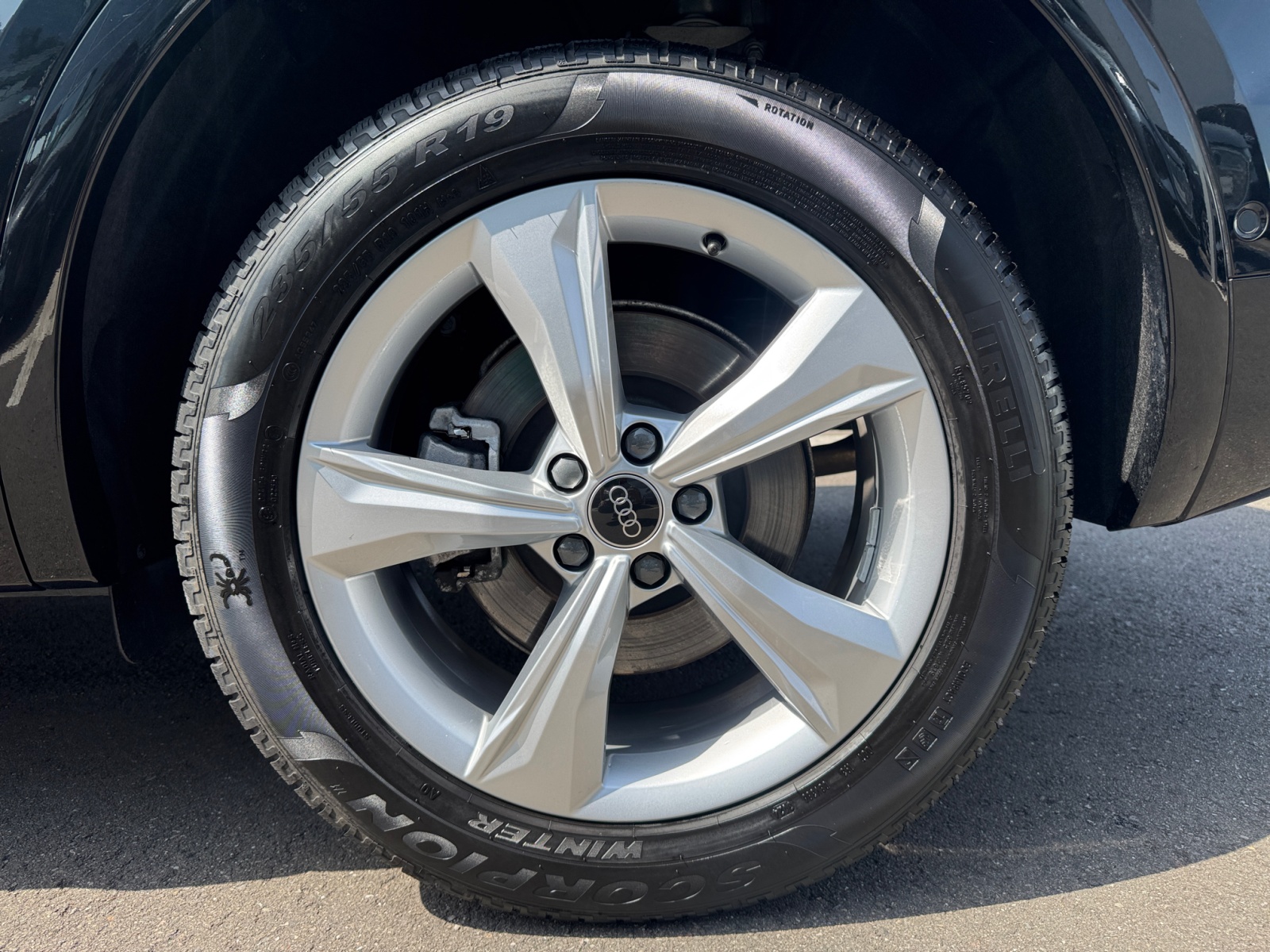 Q5 Sportback S line 40 TDI quattro  S tronic 360