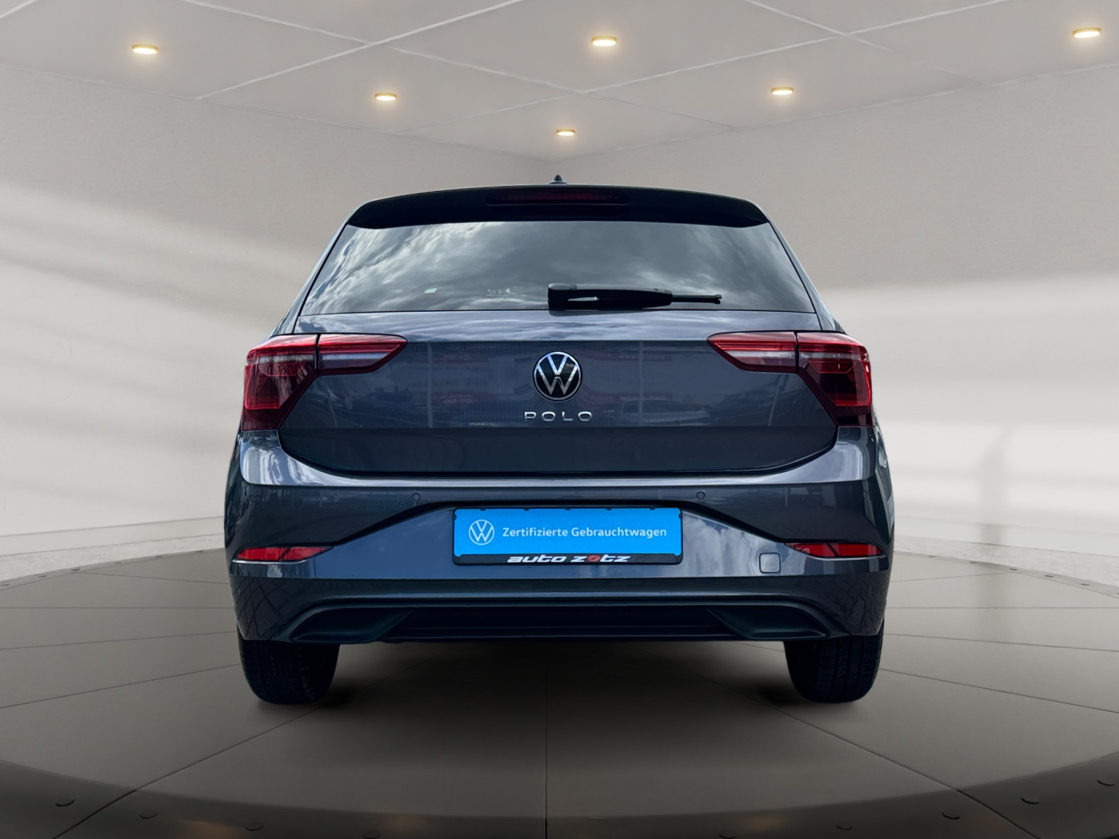 Polo 1.0TSI MOVE DSG ,Virtual,PDC,LED,AUT,SHZ
