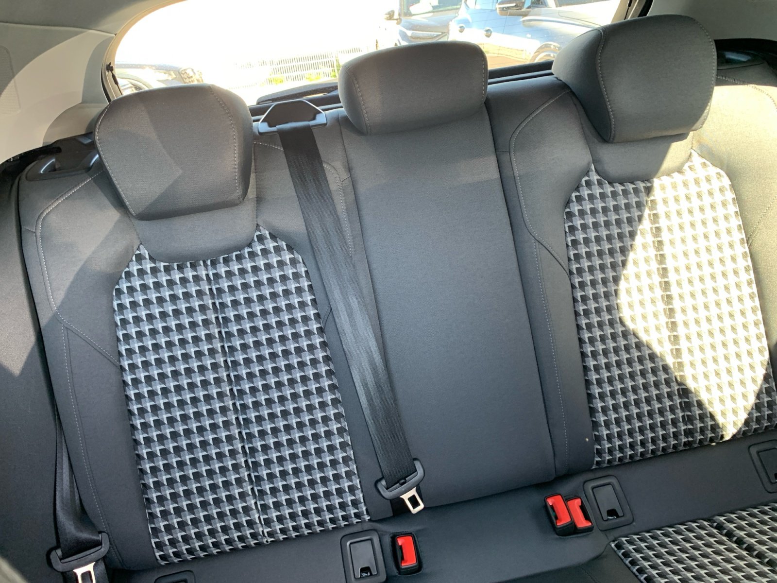 A1 Sportback advanced 35TFSI S tronic PDC,ACC,LM