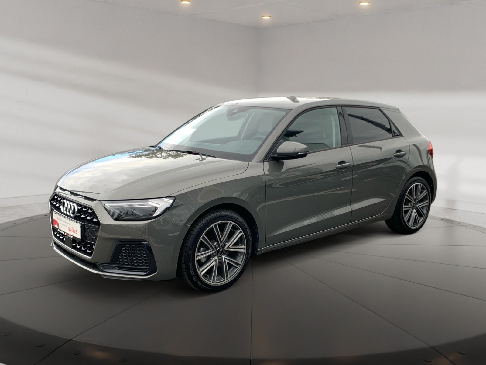 A1 Sportback advanced 35TFSI S tronic PDC,ACC,LM