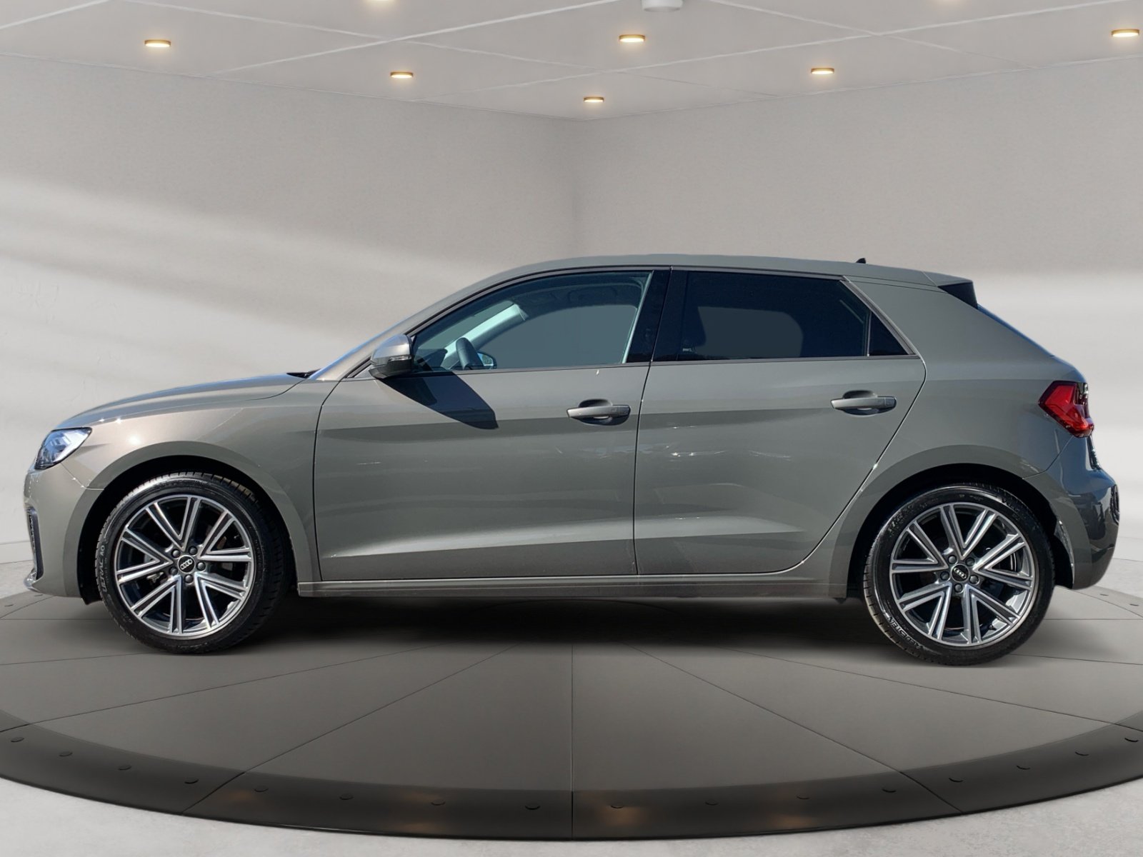 A1 Sportback advanced 35TFSI S tronic PDC,ACC,LM