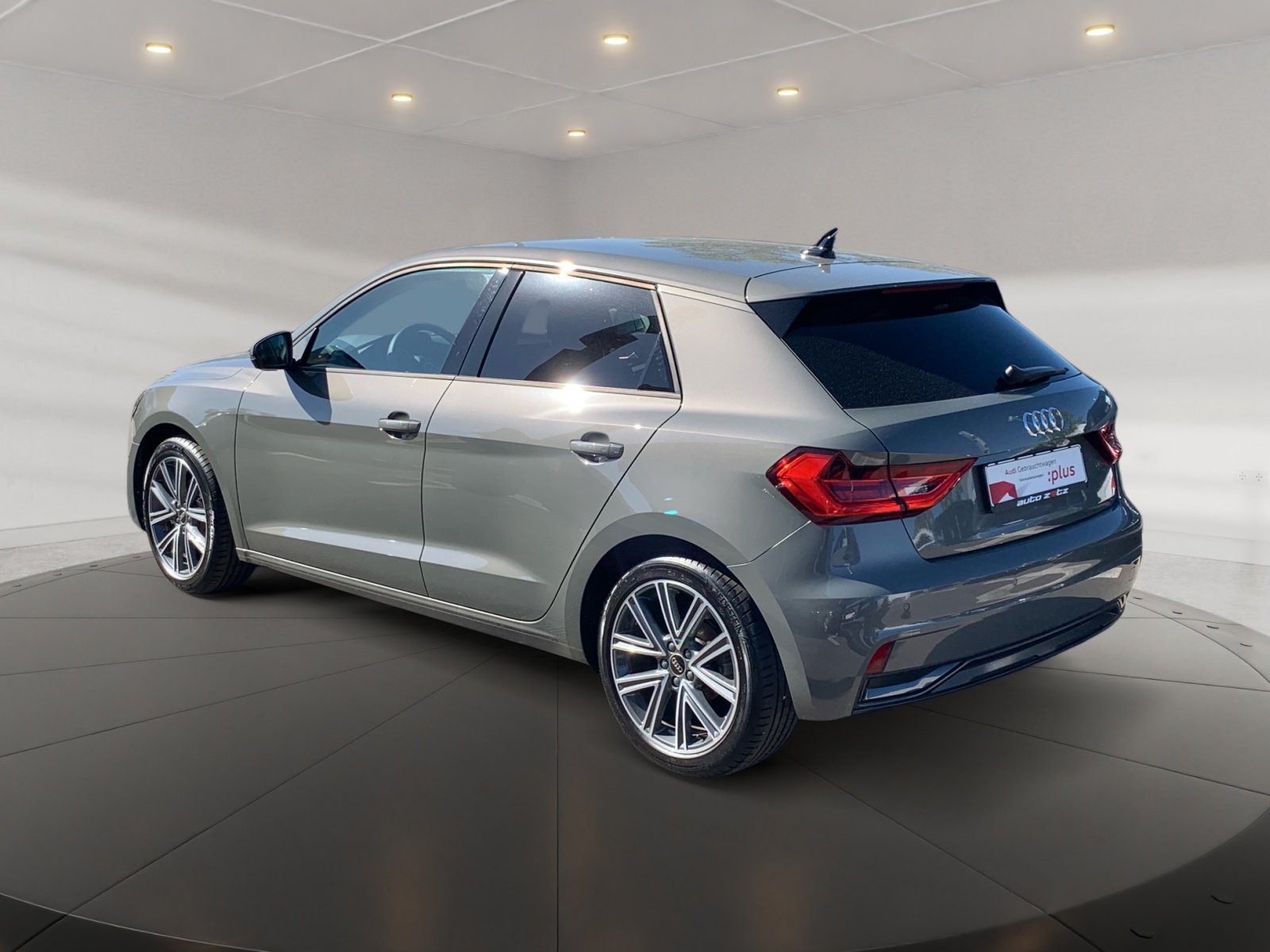 A1 Sportback advanced 35TFSI S tronic PDC,ACC,LM