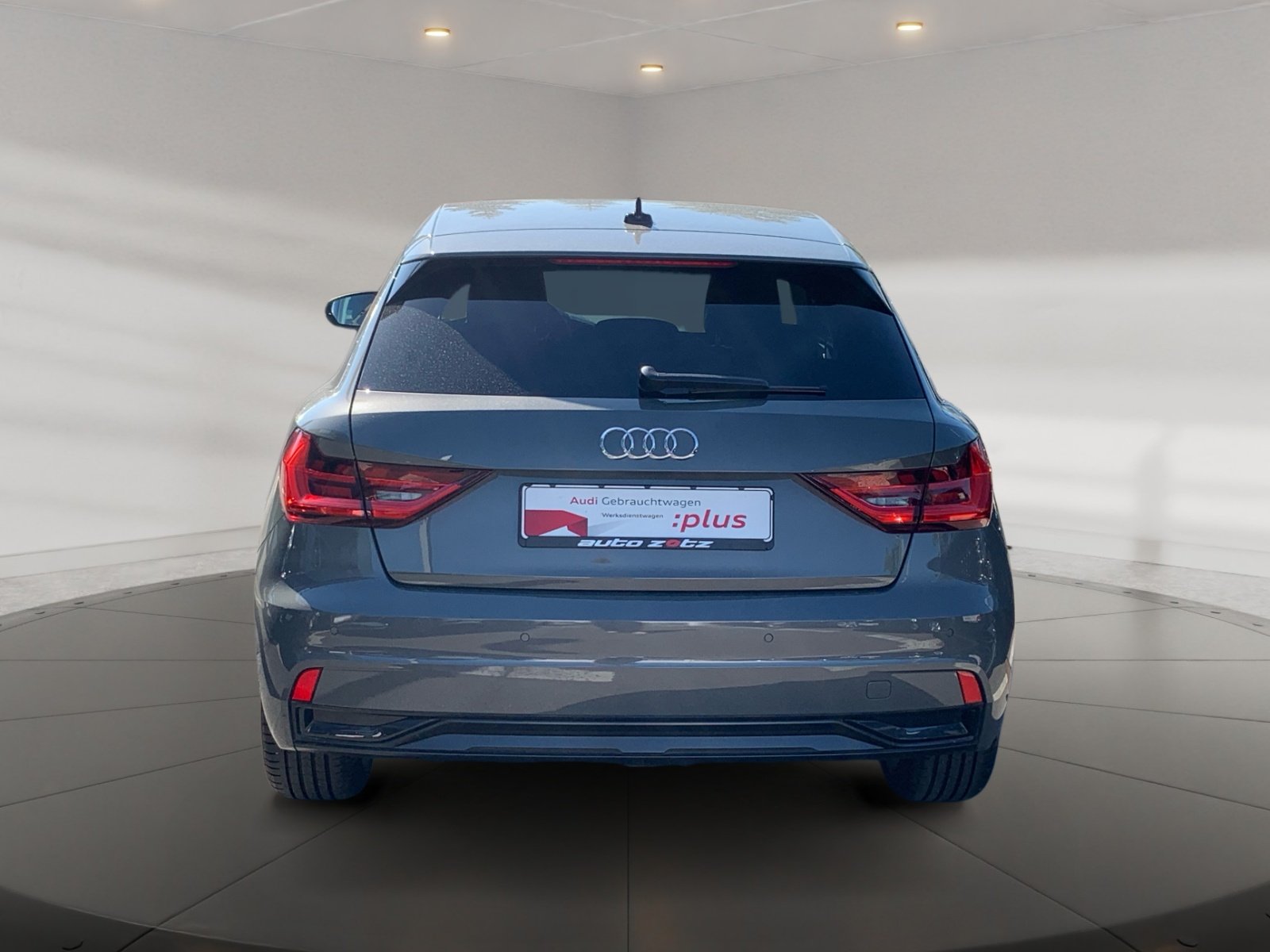 A1 Sportback advanced 35TFSI S tronic PDC,ACC,LM