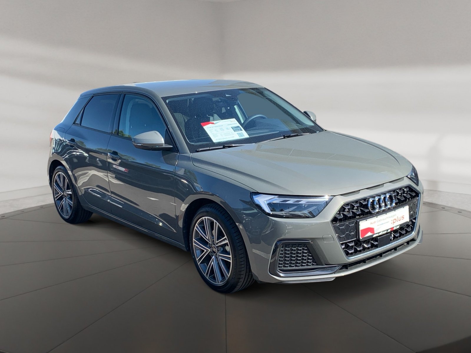 A1 Sportback advanced 35TFSI S tronic PDC,ACC,LM