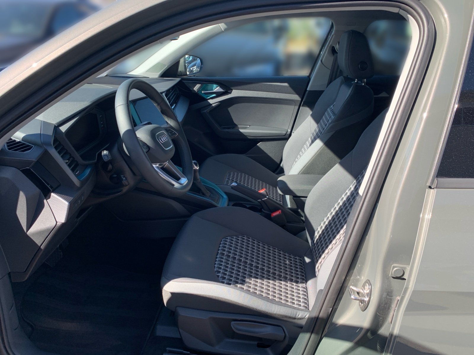 A1 Sportback advanced 35TFSI S tronic PDC,ACC,LM
