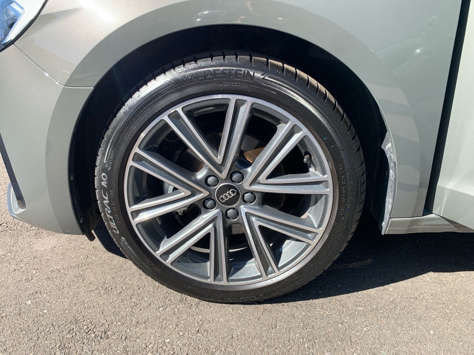 A1 Sportback advanced 35TFSI S tronic PDC,ACC,LM