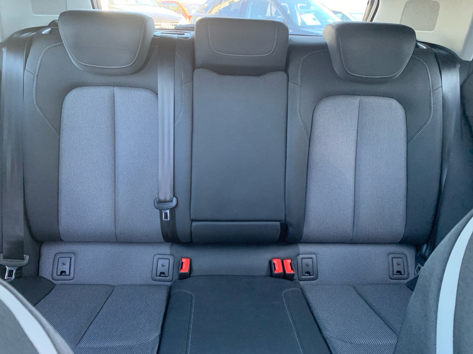 Q2 avanced 35 TFSI S tronic matrix,Kam.,PDC,AHK