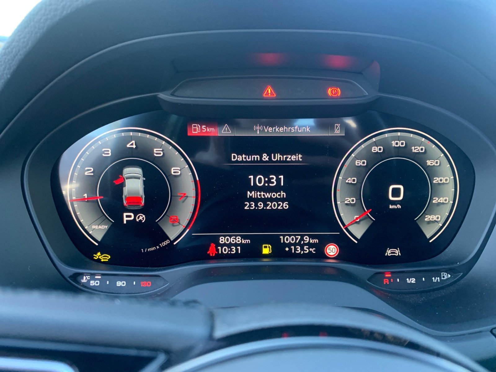 Q2 avanced 35 TFSI S tronic matrix,Kam.,PDC,AHK