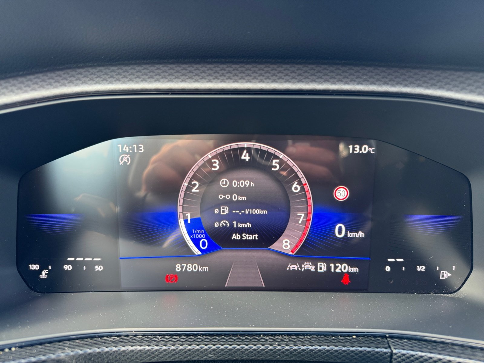 T-Cross 1.0TSI LIFE ACC IQ.DRIVE PDC,Virtual,ACC