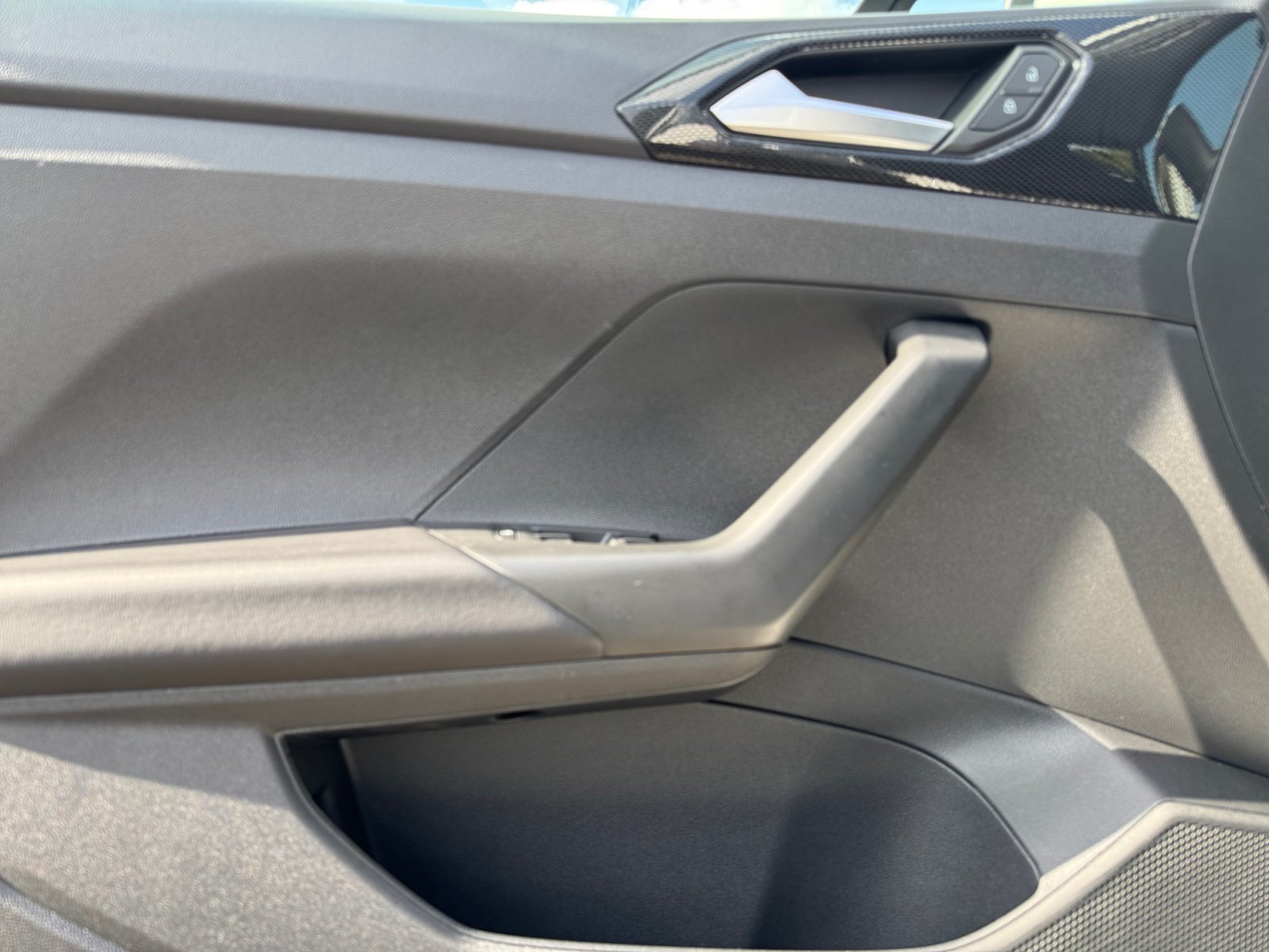 T-Cross 1.0TSI LIFE ACC IQ.DRIVE PDC,Virtual,ACC