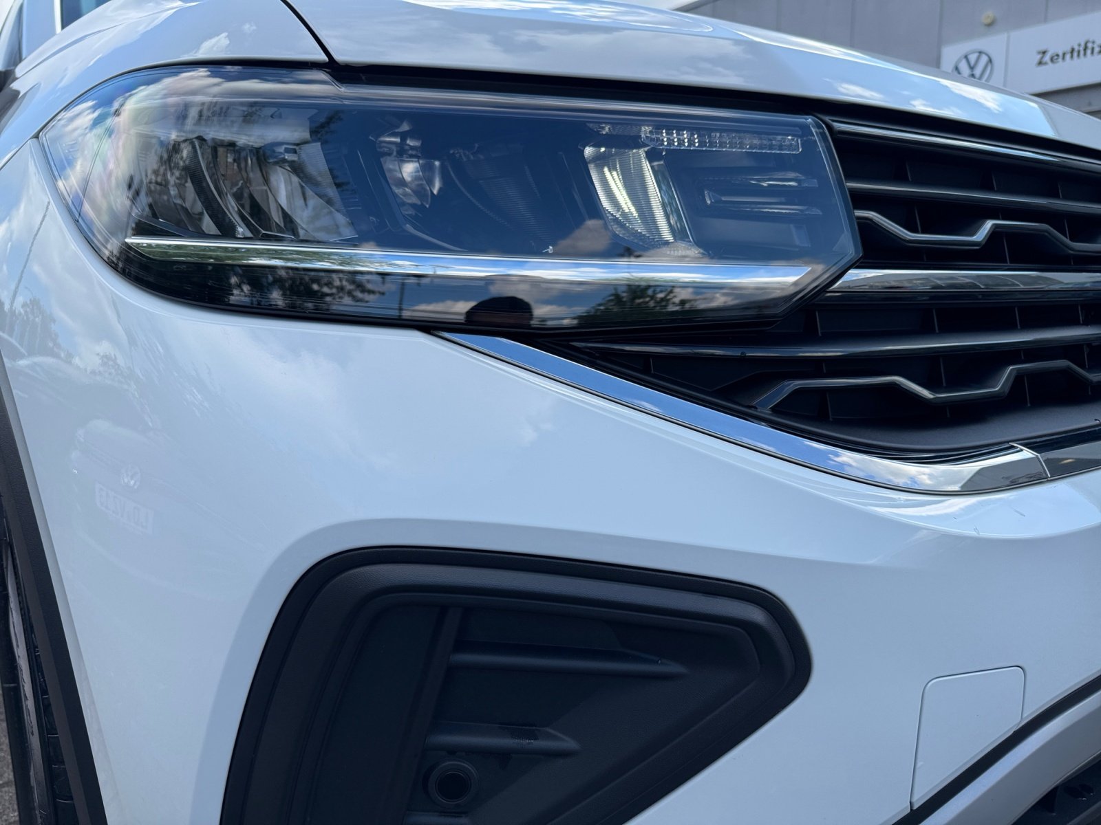 T-Cross 1.0TSI LIFE ACC IQ.DRIVE PDC,Virtual,ACC