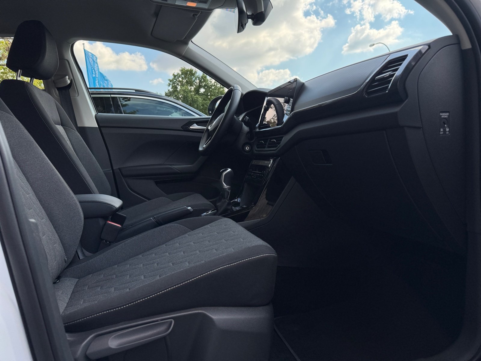 T-Cross 1.0TSI LIFE ACC IQ.DRIVE PDC,Virtual,ACC
