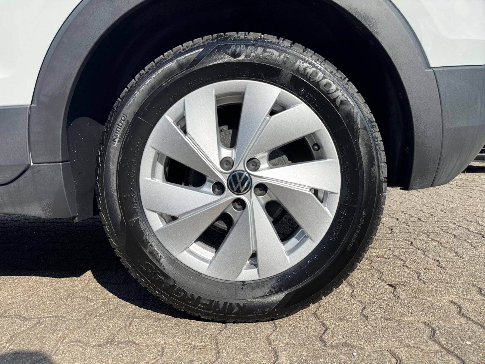 T-Cross 1.0TSI LIFE ACC IQ.DRIVE PDC,Virtual,ACC