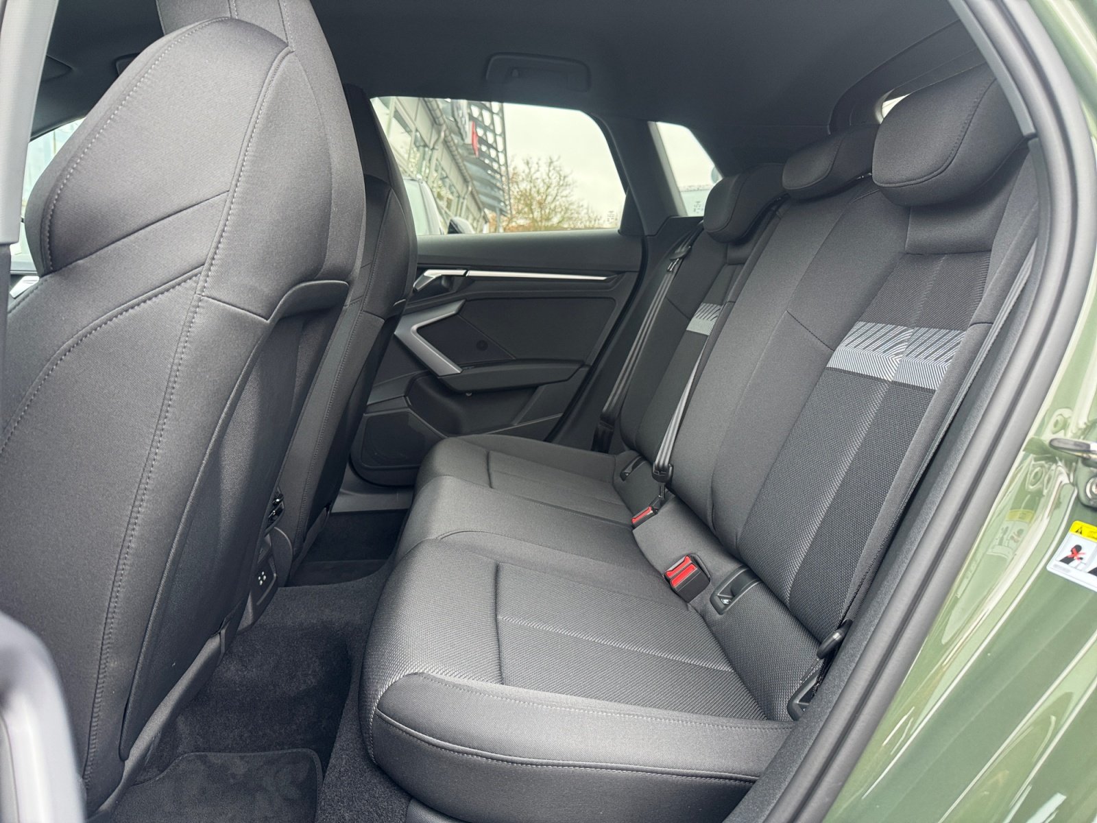 A3 Sportback S line 30 TFSI S tronic LED Kam.