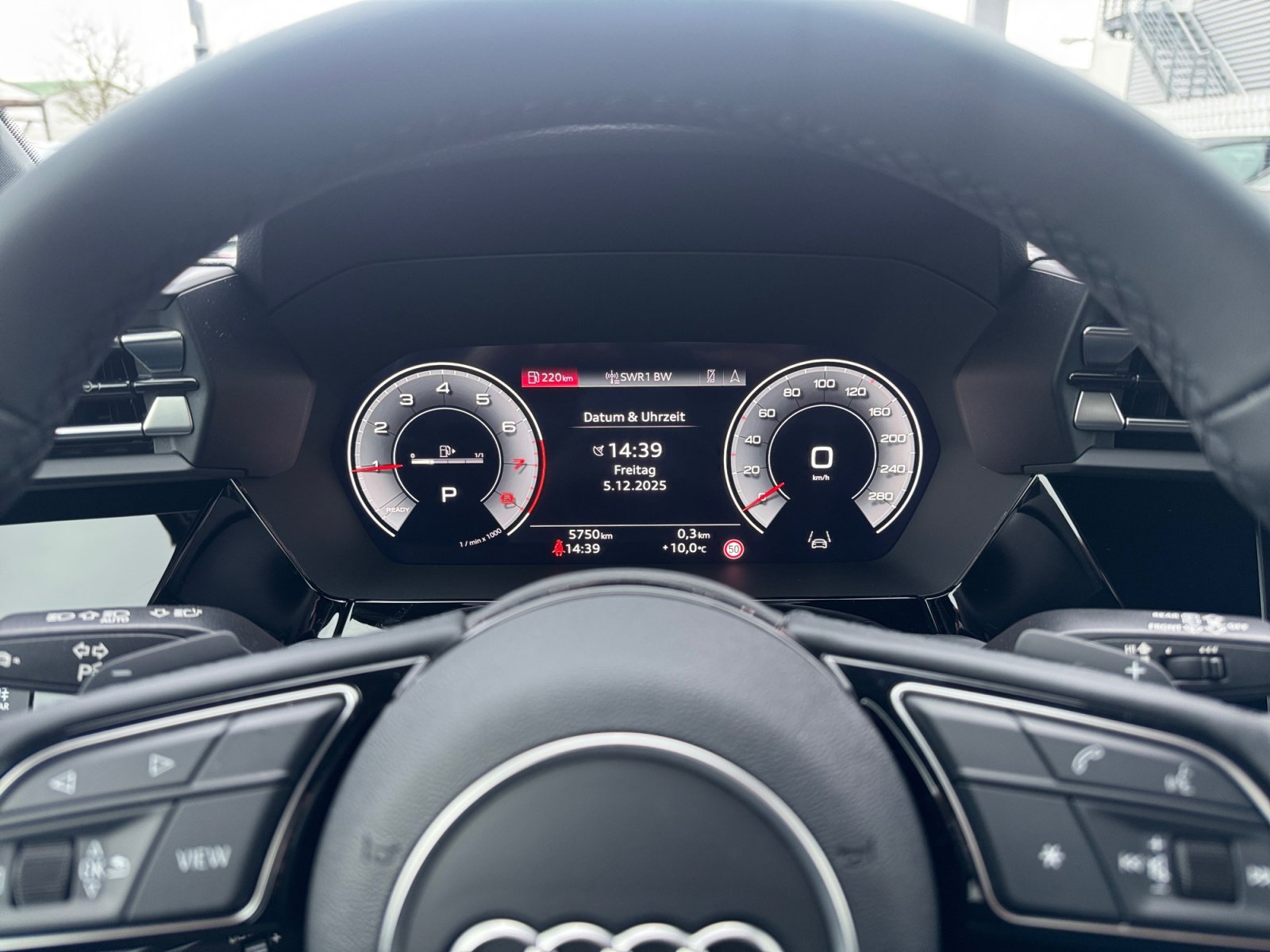 A3 Sportback S line 30 TFSI S tronic LED Kam.