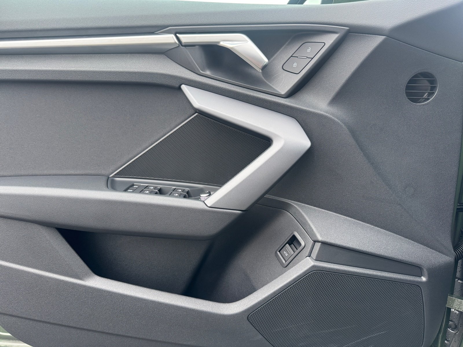 A3 Sportback S line 30 TFSI S tronic LED Kam.