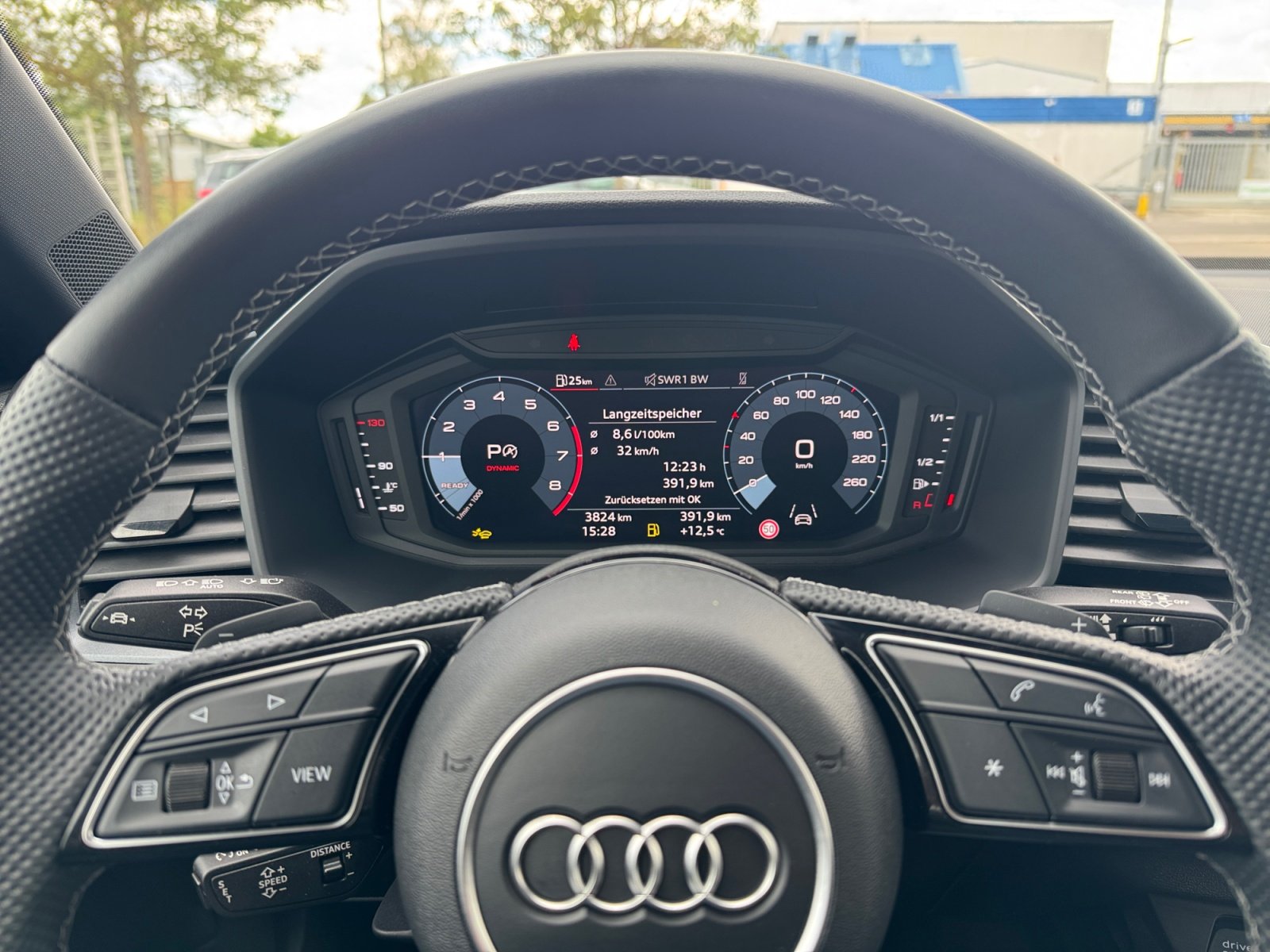 A1 Sportback S line 40 TFSI S tronic S Line,PDC