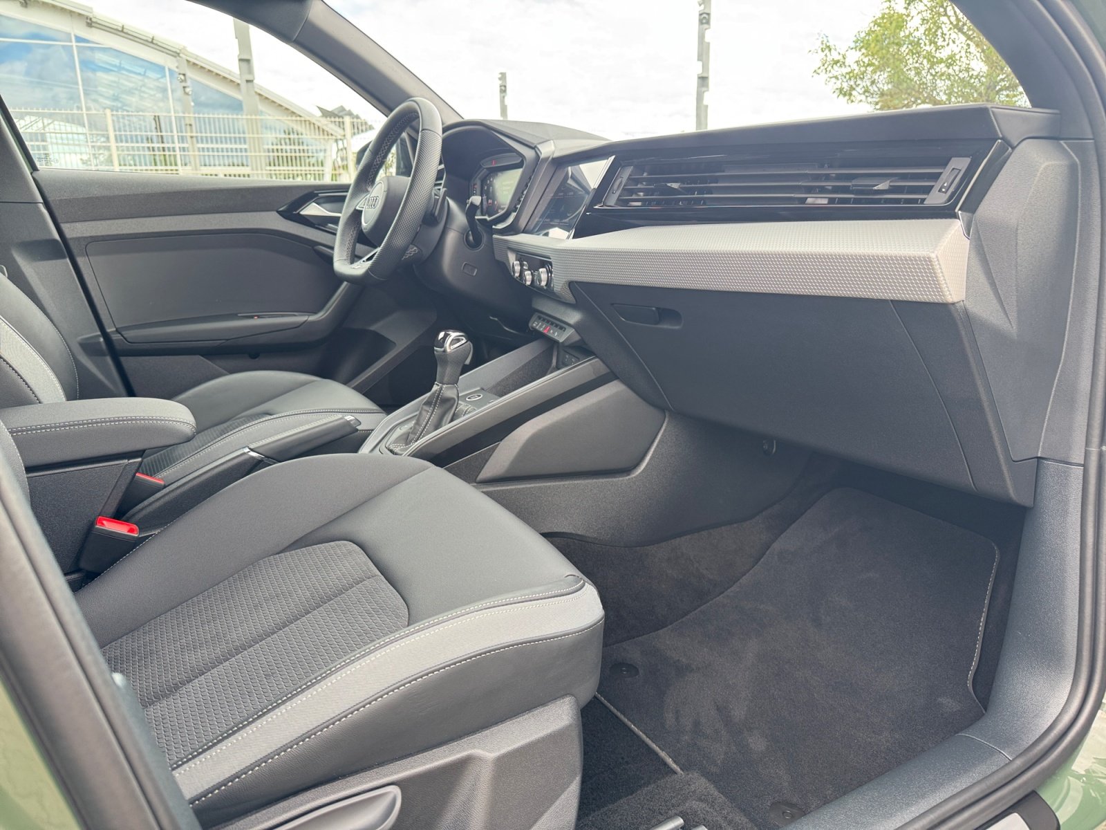 A1 Sportback S line 40 TFSI S tronic S Line,PDC