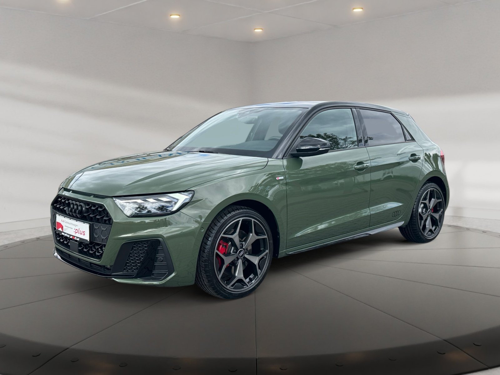 A1 Sportback S line 40 TFSI S tronic S Line,PDC